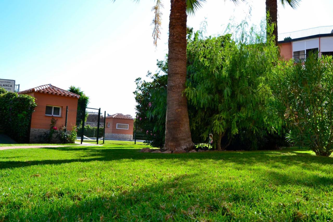 El Encanto Fuengirola Eksteriør bilde