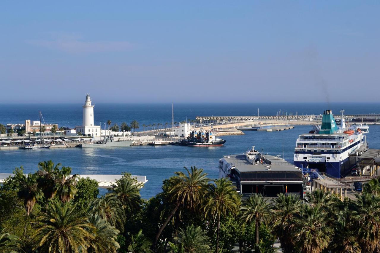 El Encanto Fuengirola Eksteriør bilde