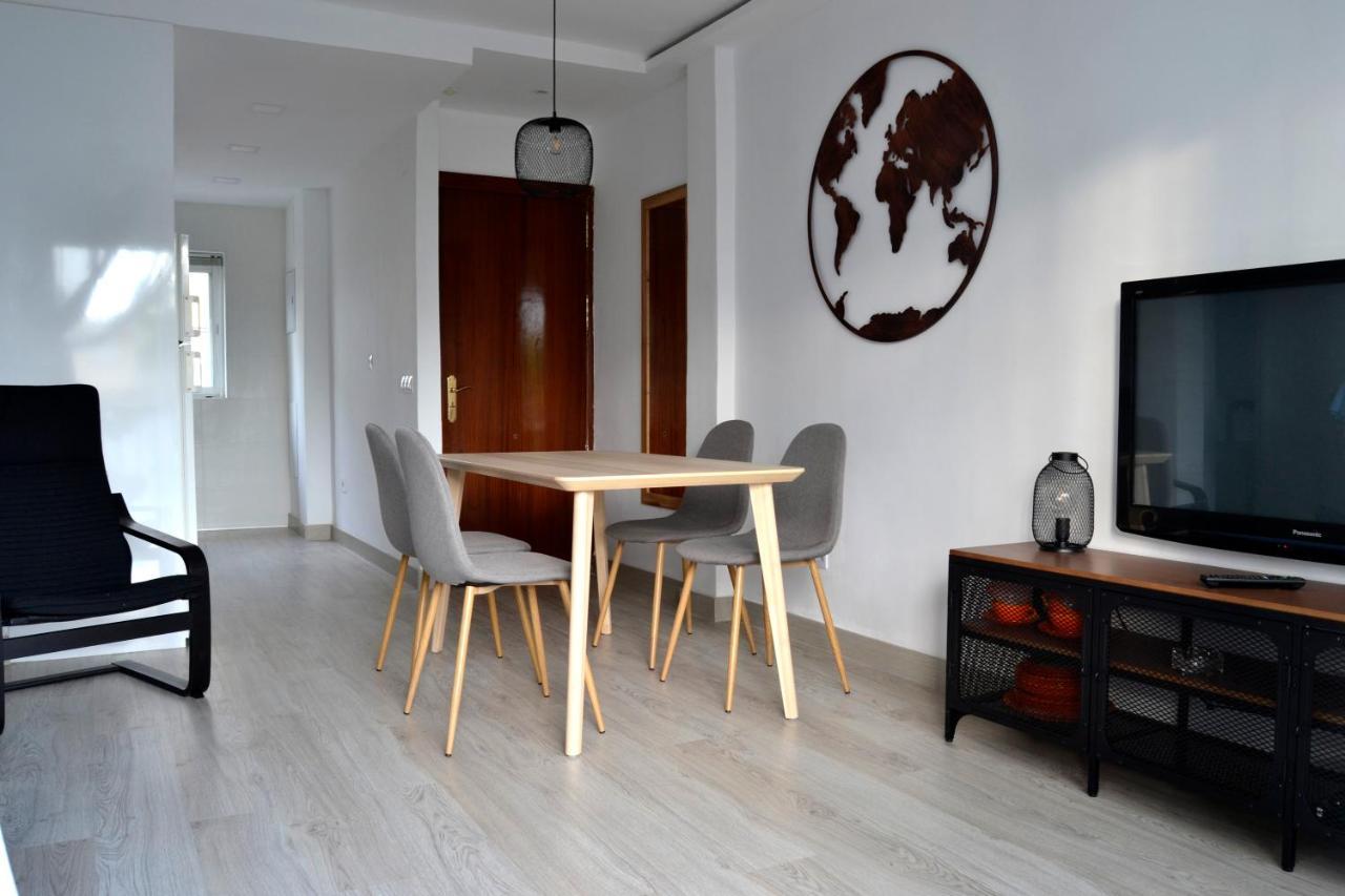 El Encanto Fuengirola Eksteriør bilde