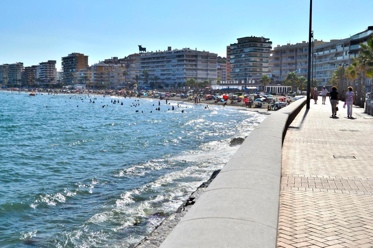 El Encanto Fuengirola Eksteriør bilde