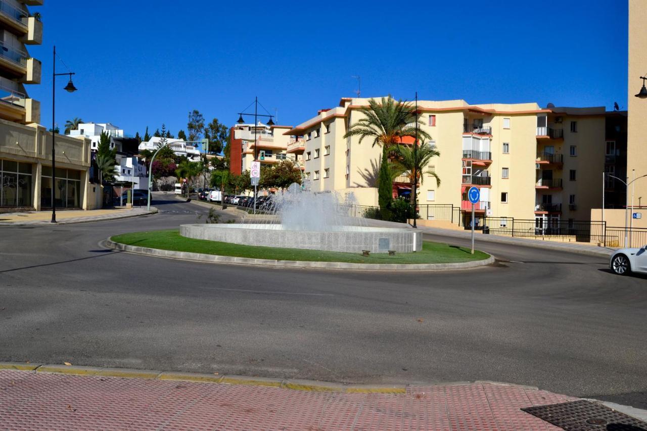 El Encanto Fuengirola Eksteriør bilde