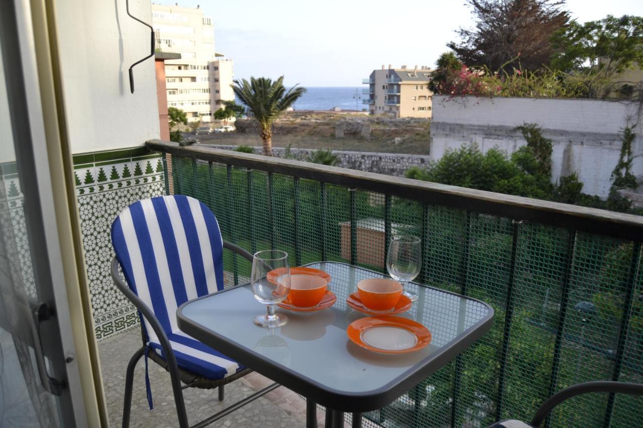 El Encanto Fuengirola Eksteriør bilde