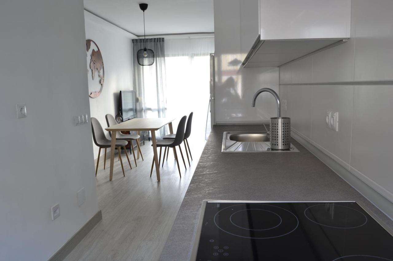 El Encanto Fuengirola Eksteriør bilde