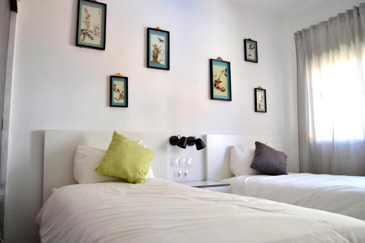 El Encanto Fuengirola Eksteriør bilde