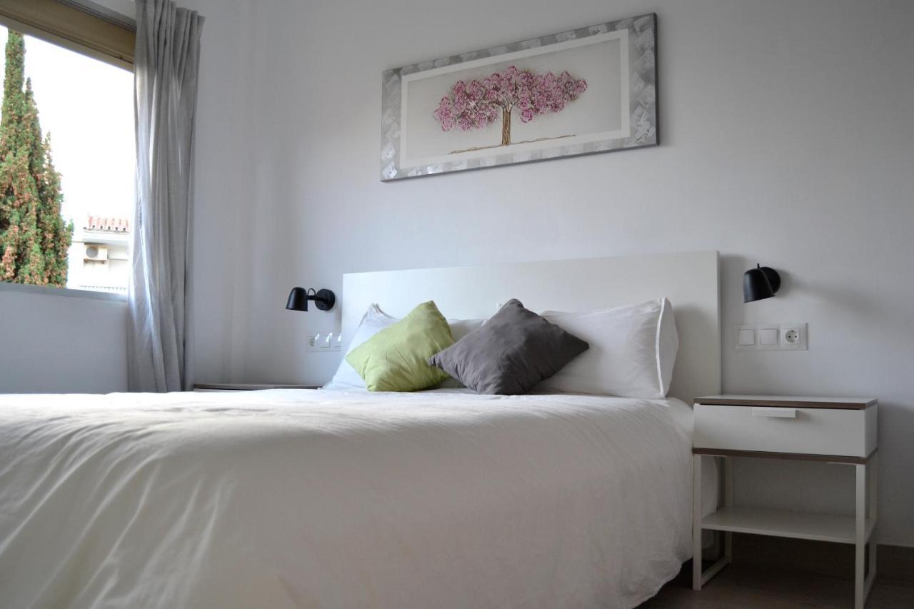 El Encanto Fuengirola Eksteriør bilde