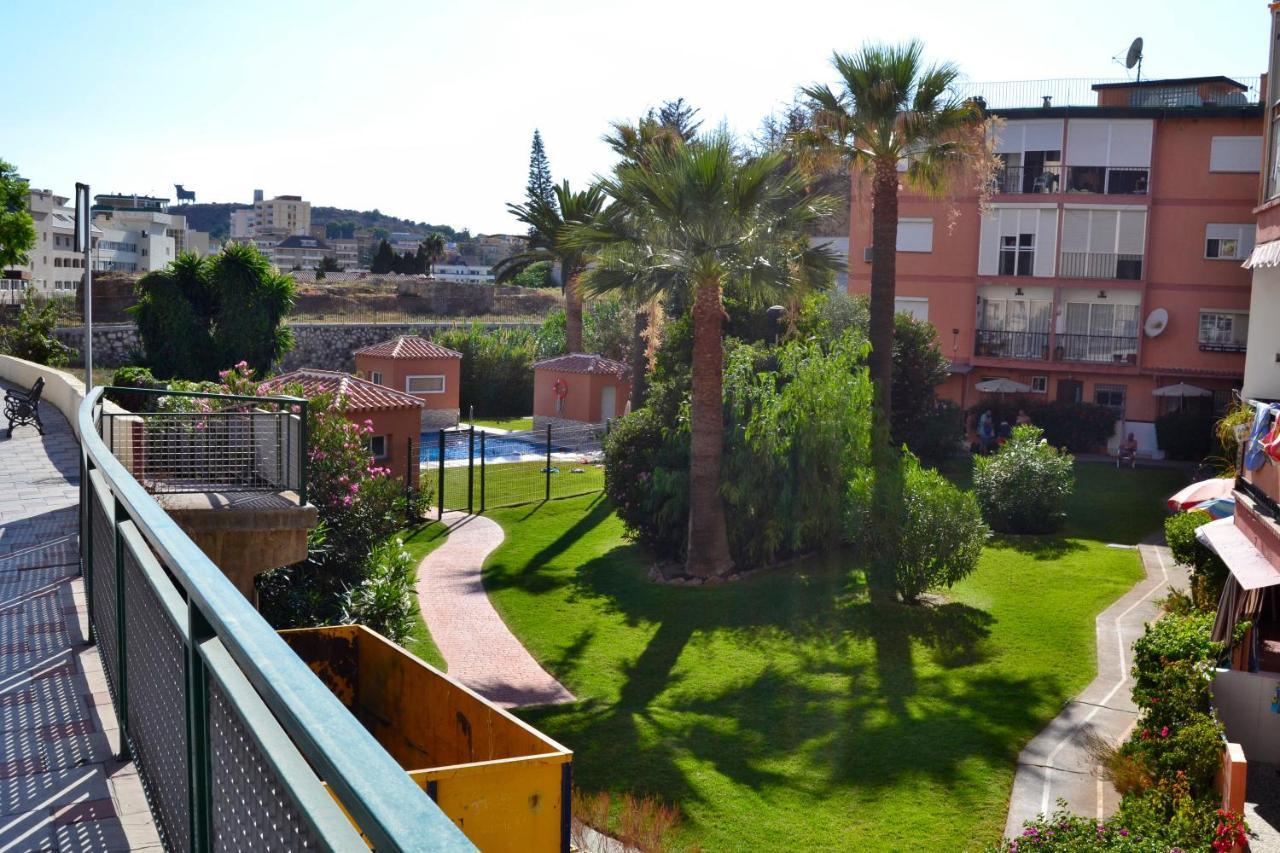 El Encanto Fuengirola Eksteriør bilde