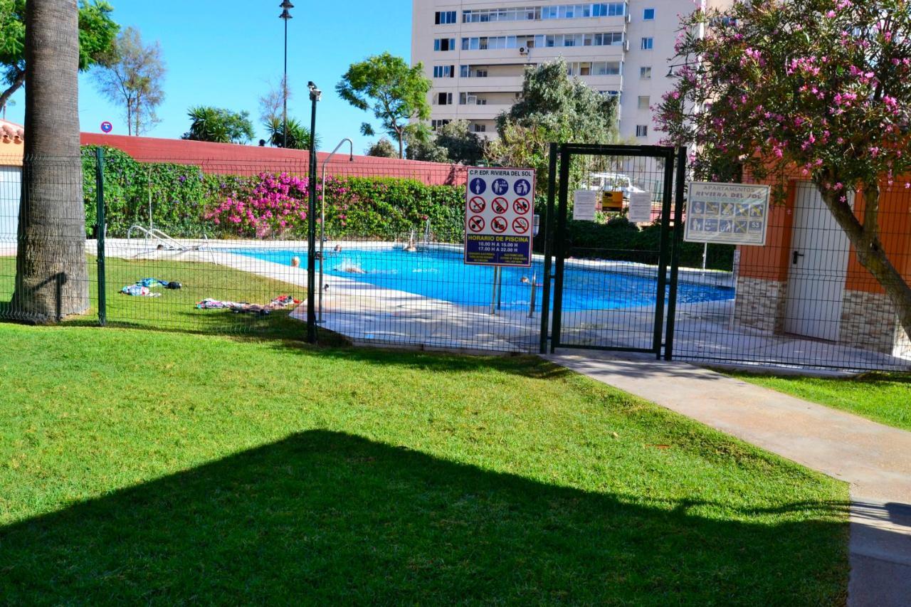 El Encanto Fuengirola Eksteriør bilde