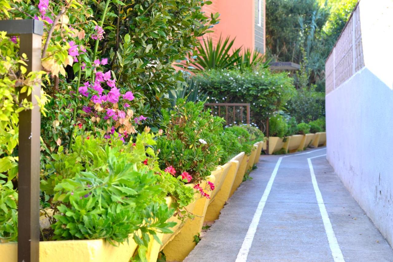 El Encanto Fuengirola Eksteriør bilde