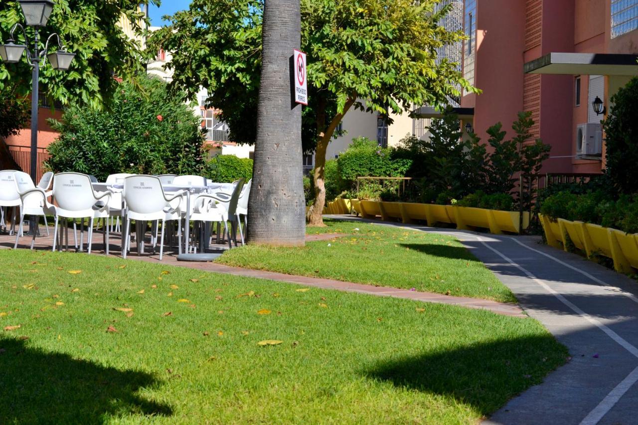 El Encanto Fuengirola Eksteriør bilde